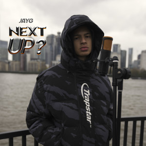 Album Next Up - S5-E11 (Explicit) from JayG