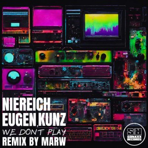 ดาวน์โหลดและฟังเพลง We Don't Play พร้อมเนื้อเพลงจาก Niereich