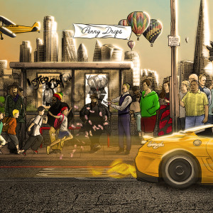 default playlist img