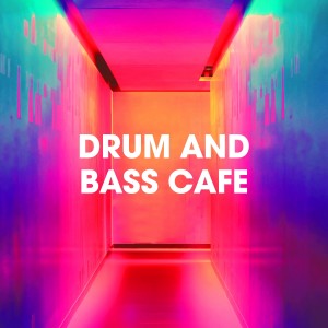 Various的专辑Drum and Bass Café