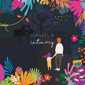 Dengarkan Membuka Hati lagu dari HAWILA dengan lirik