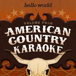 ดาวน์โหลดและฟังเพลง Hello World (As Made Famous By Lady Antebellum) พร้อมเนื้อเพลงจาก American Country Hits