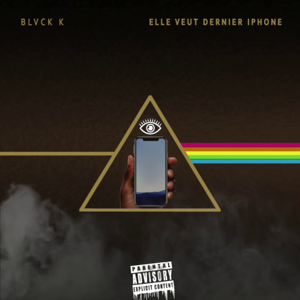 Elle veut dernier iphone (Explicit)