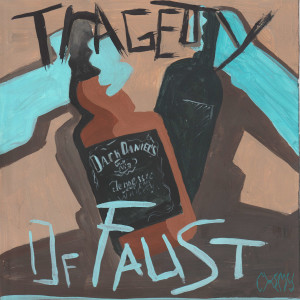 Album Tragedy of Faust from Chemy