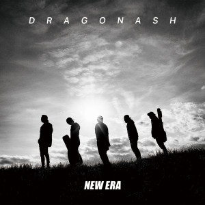 Dragon Ash的專輯New Era