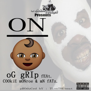 Album On Baby (feat. Cookie Monroe & Mn Fats) (Explicit) from 