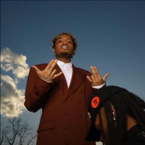 Trez Archive的專輯Regular Person (Fully ARP) [Explicit]