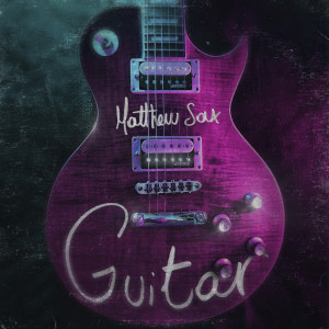 Guitar dari MATTHEW SAX