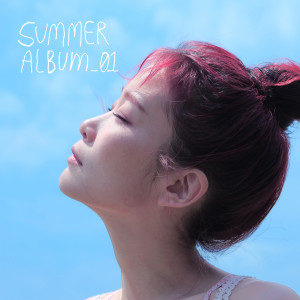 Summer的專輯Album 01