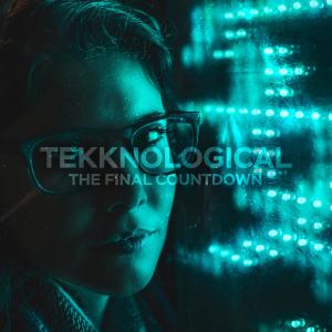 tekknological的专辑The Final Countdown (Techno Version)