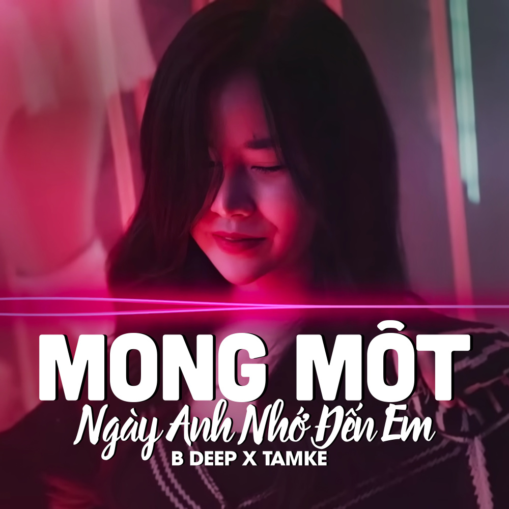 Mong Một Ngày Anh Nhớ Đến Em H2O Remix