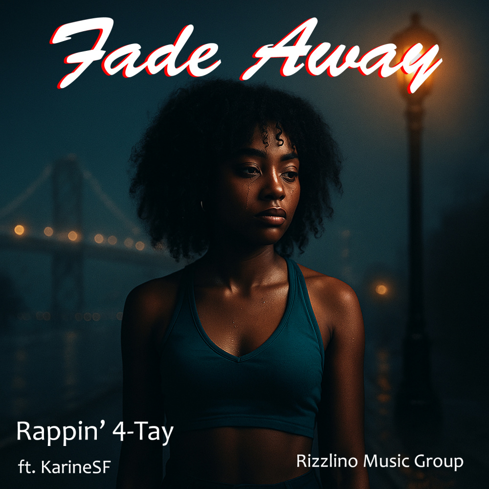 Fade Away (Acapella)