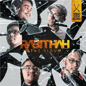 收聽Rabithah的Hujan Ini歌詞歌曲