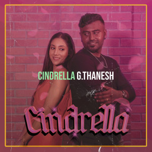 Album Cindrella from G.Thanesh