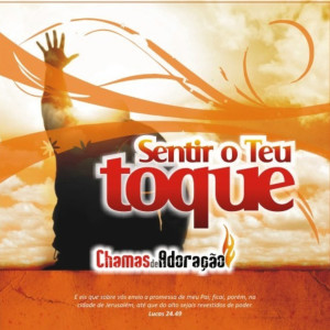 收听Chamas de Adoração的Nós Vencemos歌词歌曲