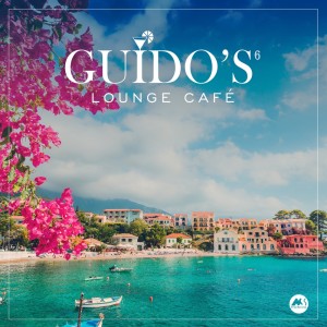 Guido van der Meulen的專輯Guido's Lounge Cafe Vol.6