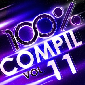 100 % Compil的專輯100 % Compil Vol. 11