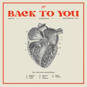 MoTi的專輯Back to You