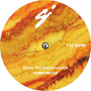 Album YUMMY NECTAR oleh Sarah, the Illstrumentalist