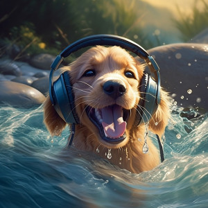 Melodic Pet Harmony: Music Amidst Ocean Ripples dari Coast to Coast Recordings