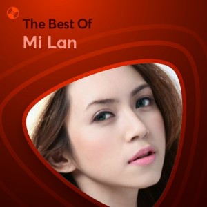 Album Nam châm from Mi Lan