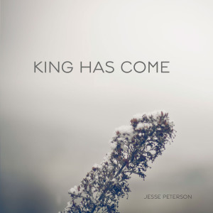 Album King Has Come from Jesse Peterson