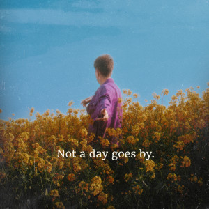 Daniel Blume的專輯Not A Day Goes By