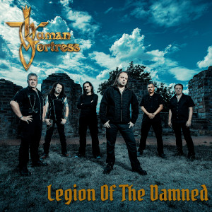 Human Fortress的專輯Legion of the Damned
