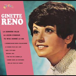 Album La dernière valse (Remasterisé 2023) oleh Ginette Reno