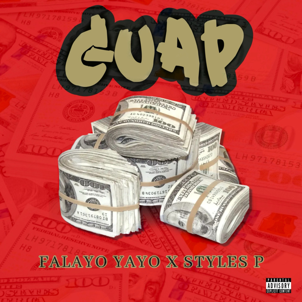 Guap (Clean)