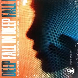 Listen to Fall In Deep song with lyrics from Bluckther