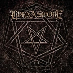 ดาวน์โหลดและฟังเพลง Maleficium พร้อมเนื้อเพลงจาก Lorna Shore