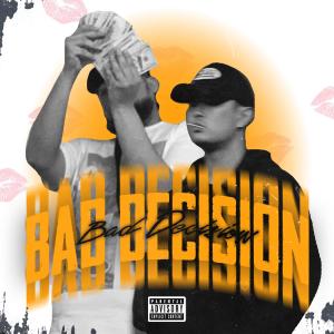 收聽Andrei Lgnd的Bad Decision (feat. Eddie Daes & Exotic Skottie) (Explicit)歌詞歌曲
