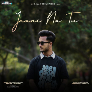 Album Jaane Na Tu from 
