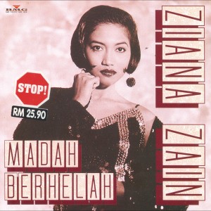 Ziana Zain的專輯Madah Berhelah