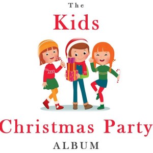 Winter Dreams的專輯The Kids Christmas Party Album
