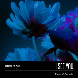 ดาวน์โหลดและฟังเพลง I See You (feat. Alia) พร้อมเนื้อเพลงจาก Deeside