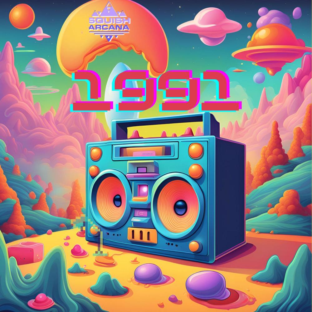 1991 (Explicit)