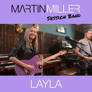 อัลบัม Layla ศิลปิน Martin Miller
