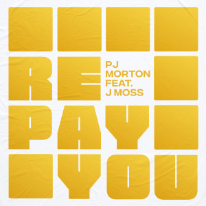 J Moss的專輯Repay You (feat. J Moss)