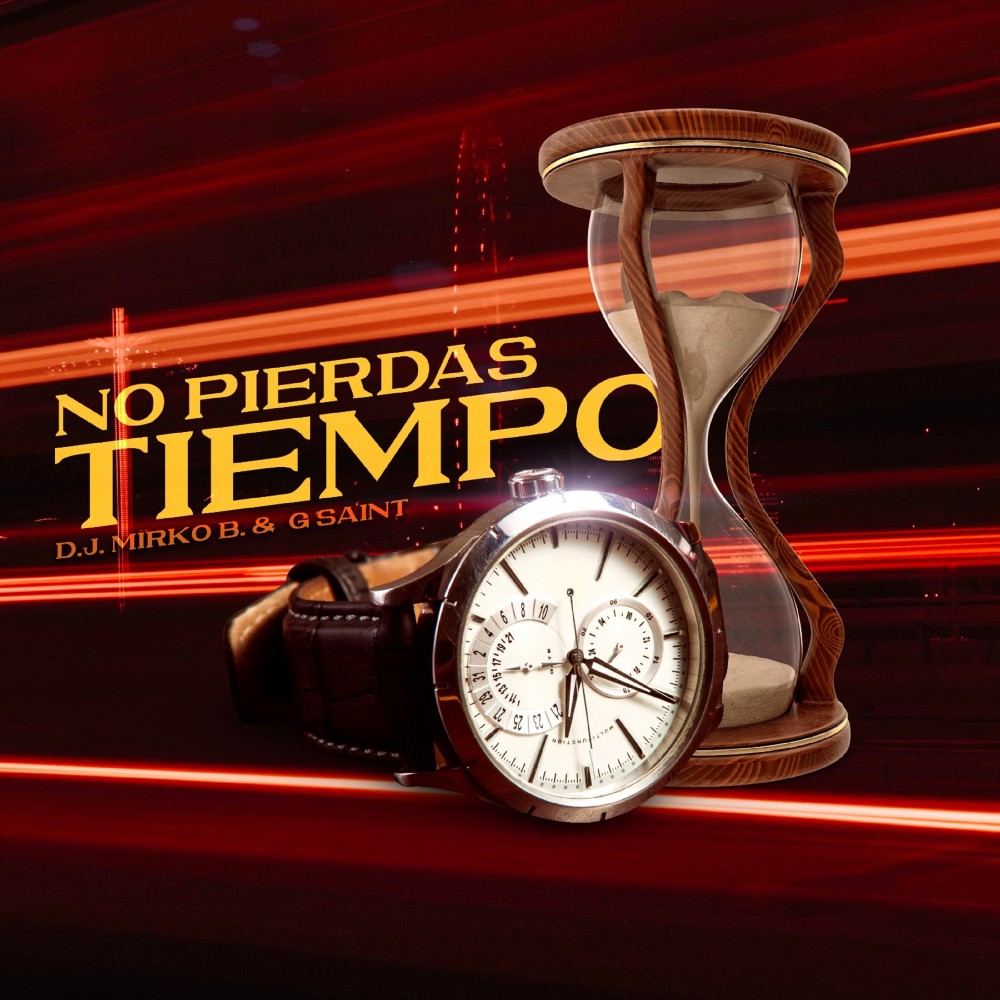 No Pierdas Tiempo