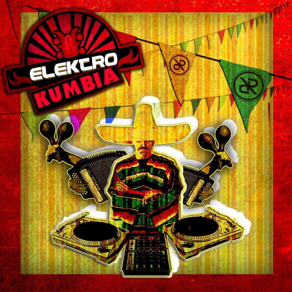 Elektrokumbia (feat. Ricky Ricky)