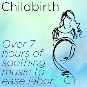 อัลบัม Childbirth: Over 7 Hours of Soothing Music to Ease Labor ศิลปิน Pregnancy and Childbirth Maestro