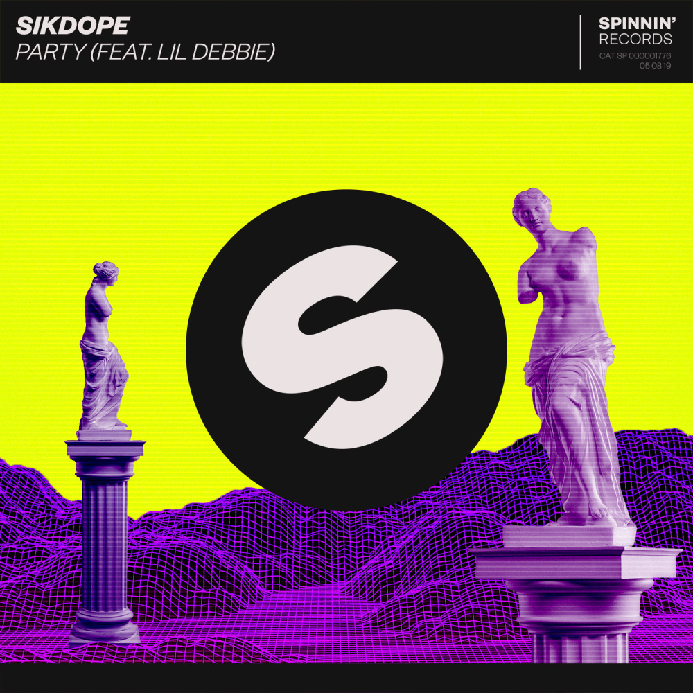 Party (feat. Lil Debbie) (Extended Mix) (Explicit) (Extended Mix|Explicit)