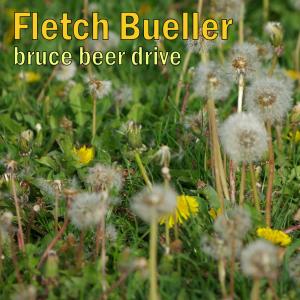 Album Fletch Bueller (Upbeat Synthwave with Bruce Beer Drive) oleh Jason Prine