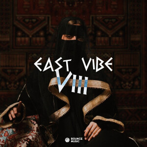 Album EAST VIBE 8 from 