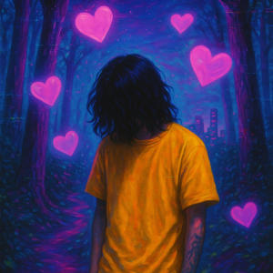 收聽Br4dy的Night Terrors (Explicit)歌詞歌曲