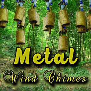 อัลบัม Metal Wind Chimes ศิลปิน Wind Chimes Nature Society
