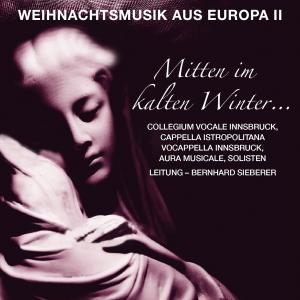 Listen to Stille Nacht - Fassung 1843 song with lyrics from Christoph Prégardien