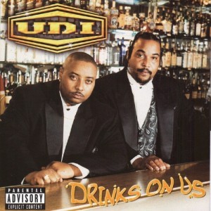 ดาวน์โหลดและฟังเพลง Baby By The Wrong B*tch (Explicit) พร้อมเนื้อเพลงจาก U.D.I.